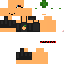Texture for Abricot
