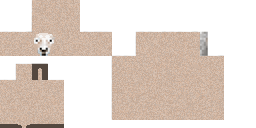 Texture for Sheeples