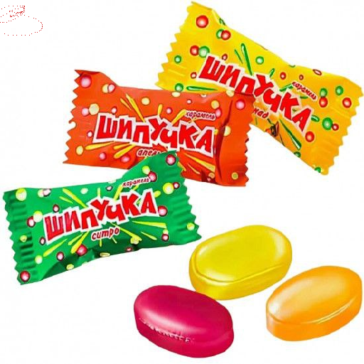 Texture for shipucka