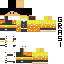 Texture for Papiedger demonslayer