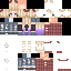 Texture for Unikitty5536