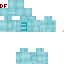Texture for ice man asker 3