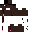 Texture for Skin first try