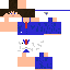 Texture for Tibo_HD