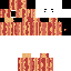 Texture for Bacon man