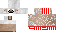 Texture for sheep