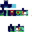 Texture for StarFox64