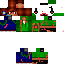 Texture for DA_CREEPER