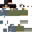 Texture for skin guui nv 3