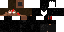 Texture for herobrine begin