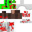 Texture for zombie villeger 2