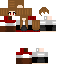 Texture for Me in GlitchTale (C. 999)