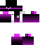 Texture for unchautoude