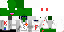 Texture for kermit
