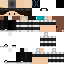 Texture for manowhite