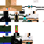 Texture for ミスターパイン