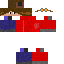 Texture for Ricklus redstone