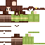 Texture for chara