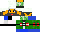 Texture for creeper_shahid