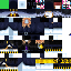 Texture for EnchantedZSKin