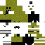 Texture for steve