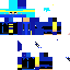 Texture for ninja estilo 1