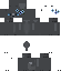 Texture for Синяя звезда модель алекс