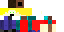 Texture for thomas