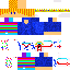Texture for multicort version hero 