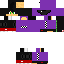 Texture for Blinx Race Car Driver