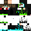 Texture for skin