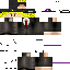 Texture for Harry in a Suit in Taco Bell Hat
