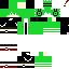 Texture for ninja765