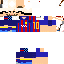 Texture for messi