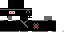 Texture for albanian ninja