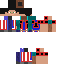 Texture for Mon minecraft