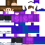 Texture for minecraft
