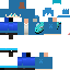 Texture for 雨魚 [有修改]