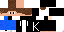 Texture for Kim