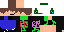 Texture for Chowboy V 0.2