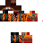 Texture for class d dead