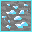 Texture for Diamond Ore Highlight