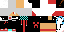 Texture for kakashiX3H