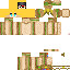 Texture for sss