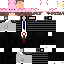 Texture for hahmo1