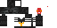 Texture for Wither Skele