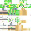 Texture for sudachi
