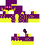 Texture for Whiskers the Demon Liepard V1