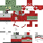 Texture for zombie