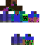 Texture for Flux and Enderism Steve